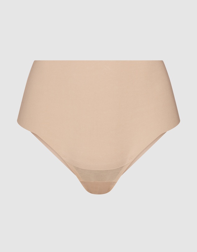 Spanx - Spanxsupersmooth Undietectable-Supima Cotton Brief