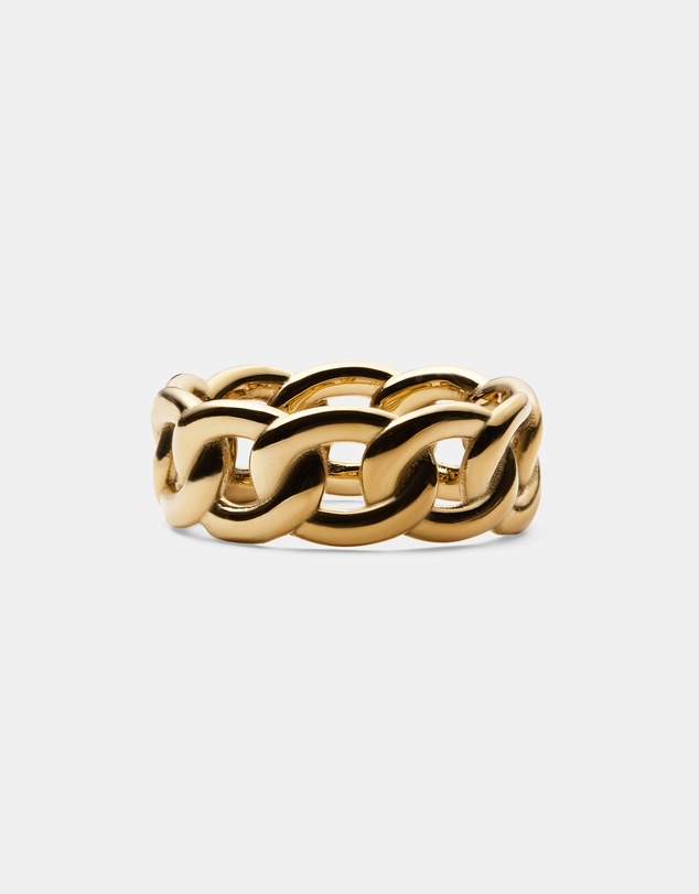Daniel Wellington - Chunky Chain Ring