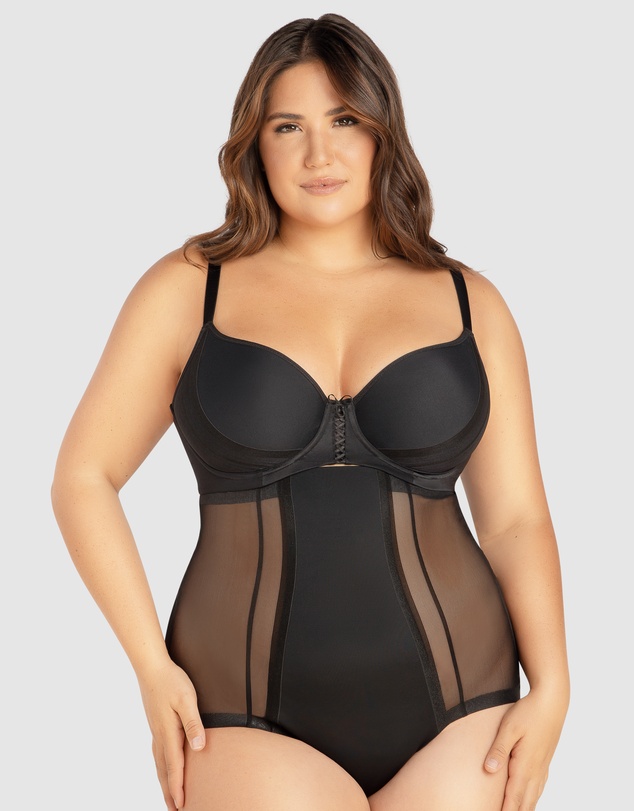 Parfait - Shea Ultra High Waist Smoothing & Shaping Brief