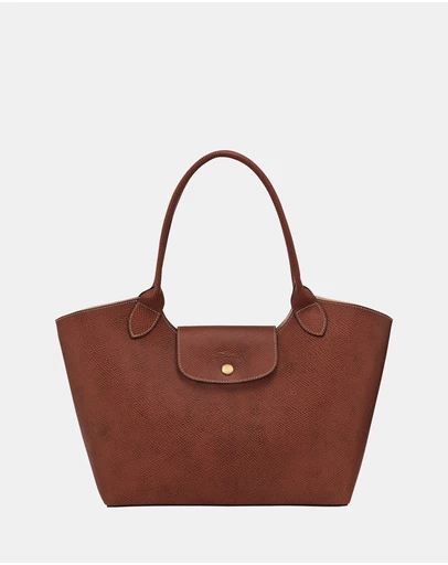 Longchamp - Épure Shoulder Bag