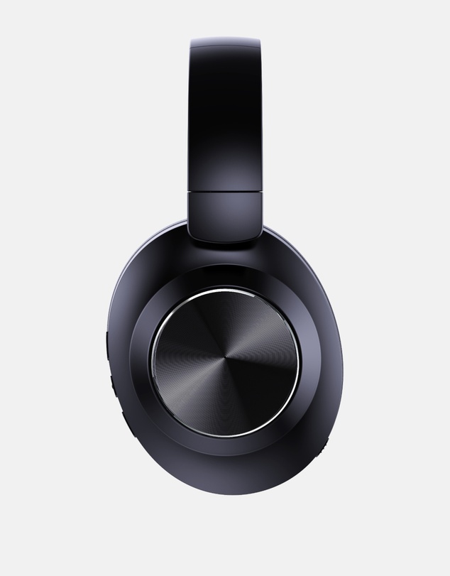 Friendie - AIR PRO 5 ANC Over Ear Noise Cancelling Headphones (APP Edition)