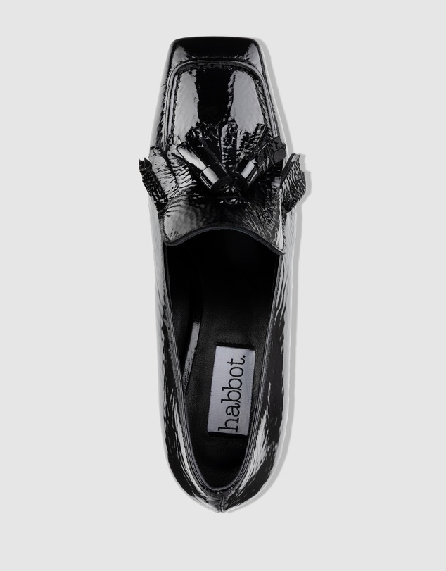 Habbot - Borgo Block Heels