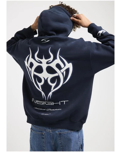 Insight - Worldwide Hoodie