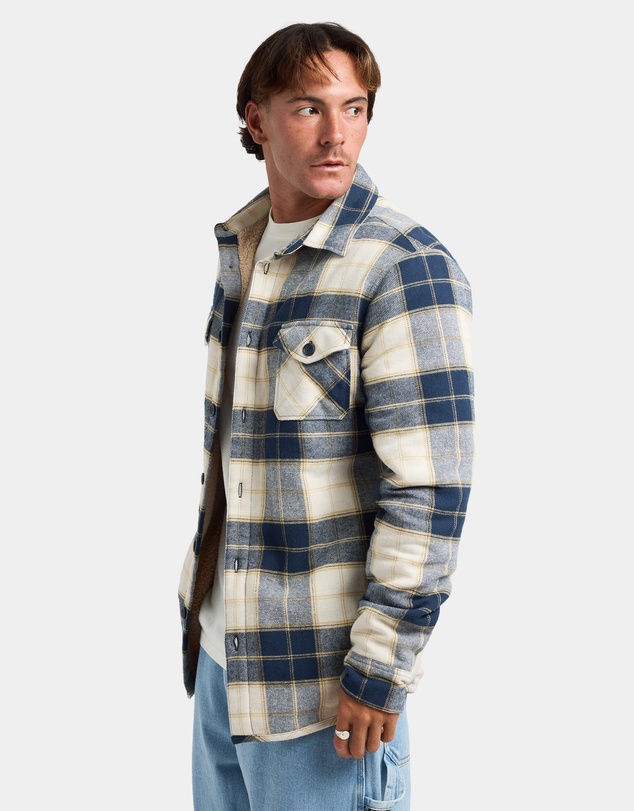 VonZipper - Mens Brookland Jacket
