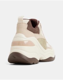 Call It Spring - Helynne Sneakers