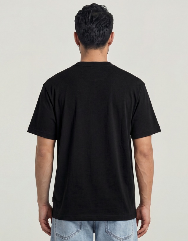 G-Star - Two way logo relaxed r t