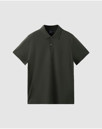M.N.G - Bellowp Polo
