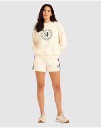 Seafolly - 1975 Heritage Jumper