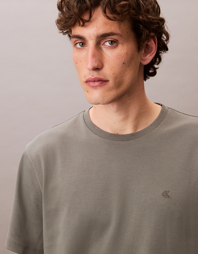 Calvin Klein - Pima Cotton T-Shirt