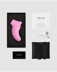 LELO - Sona 2 Travel