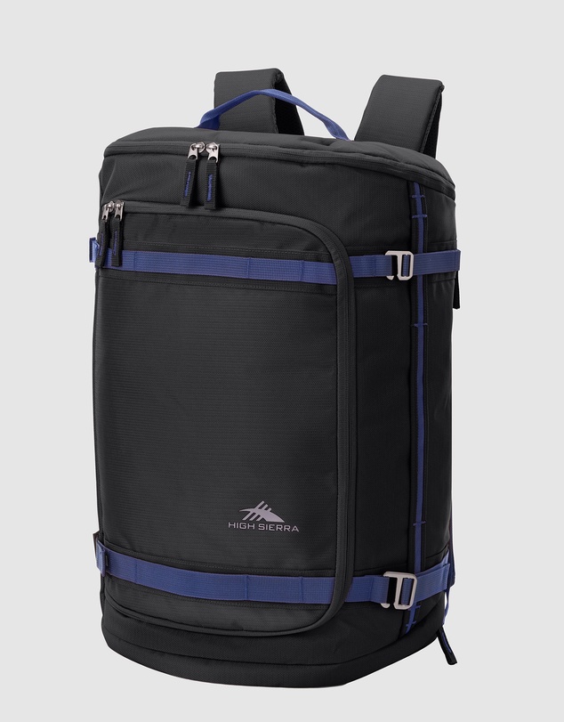 High Sierra - Travel Backpack