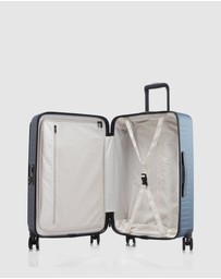 Nere - Venture Dual Open 66cm Suitcase