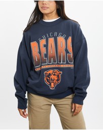 Vintage by The Real Deal - Pre Loved - 1995 NFL Chicago Bears Sweatshirt