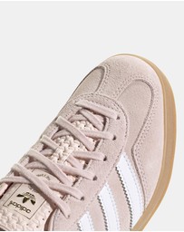 adidas Originals - Gazelle Indoor - Women's
