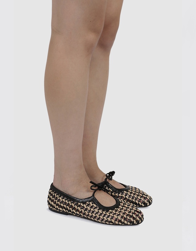 S by Sempre Di - Wendel Slip Ons
