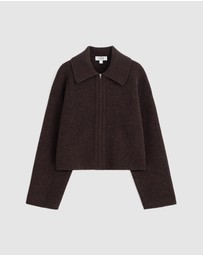 COS - Effy Jacket