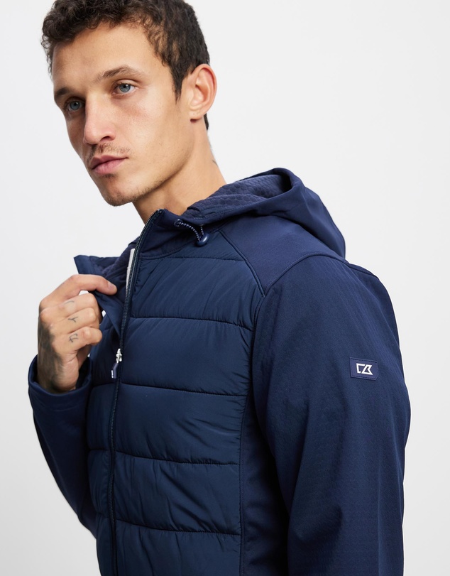 Cutter & Buck - Evoke Eco Jacket