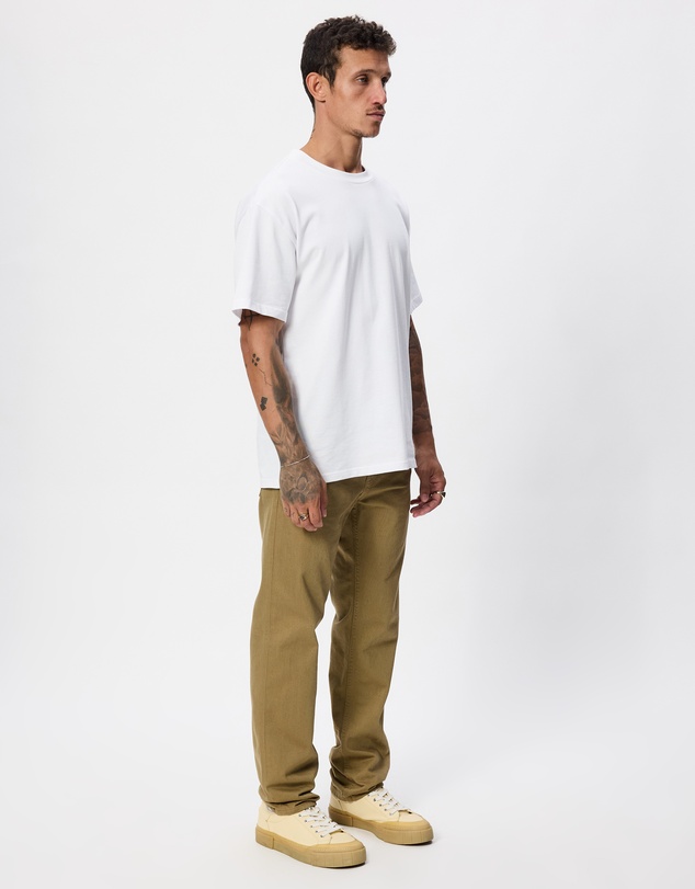 Nudie Jeans - Gritty Jackson Jeans