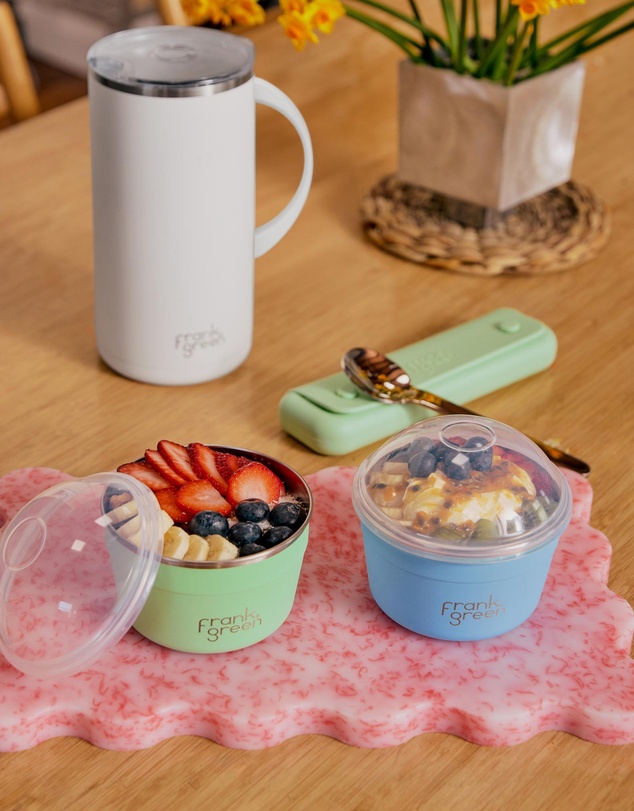 Frank Green - To Go Bowl - Duo Pack