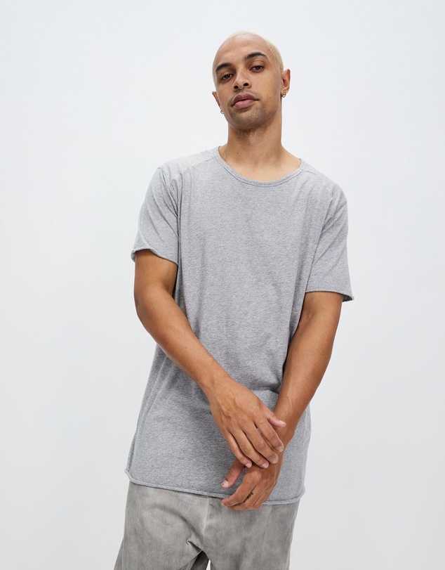 Surrounded By Ghosts - The Helvine Relaxed T-Shirt