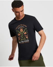 Ben Sherman - Festival Tee