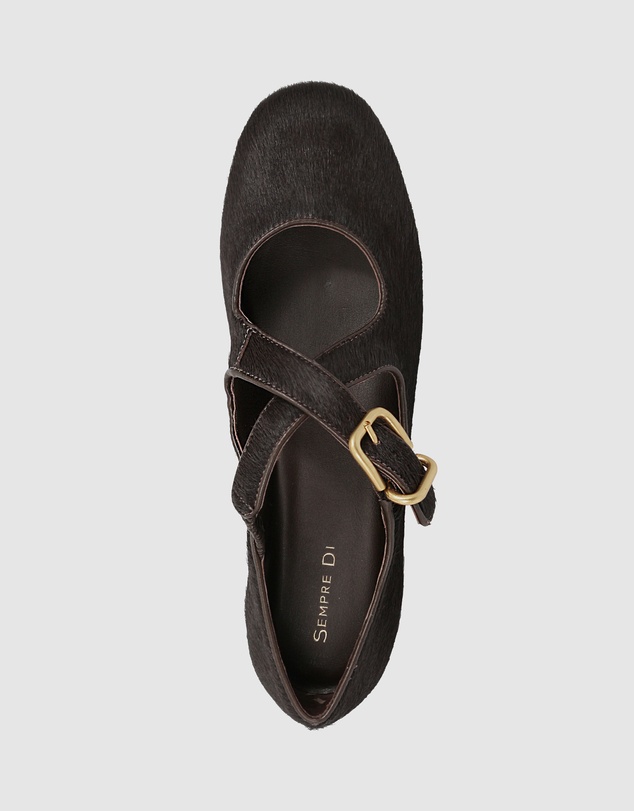 Sempre Di - Aresia Ballerinas