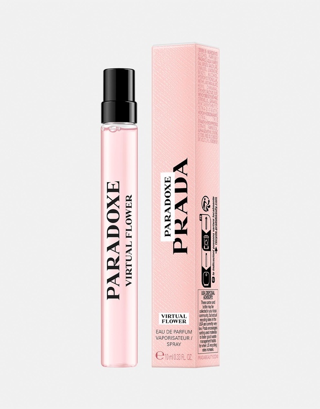 Prada - Paradoxe Virtual Flower EDP 10ml