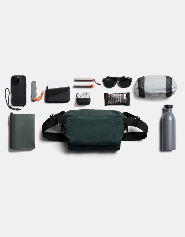 Bellroy - Venture Sling 6L