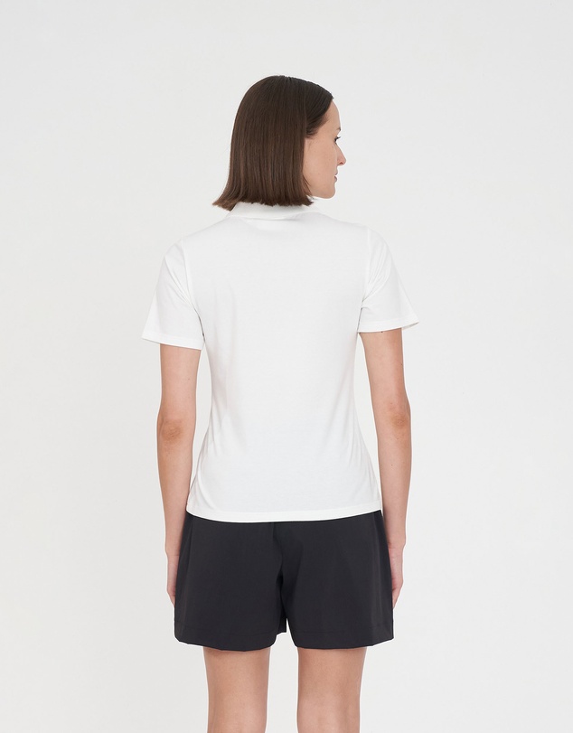 Huffer - Women's Tech Birdie SS Polo