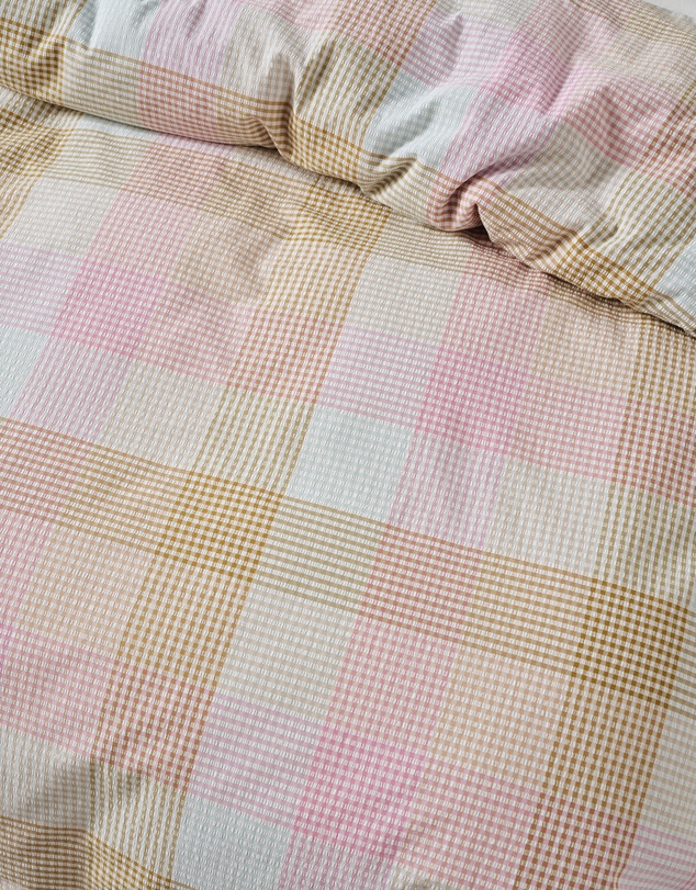 Linen House - Bloomfield Quilt Cover Set
