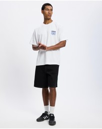 Worship - Rollem Tee