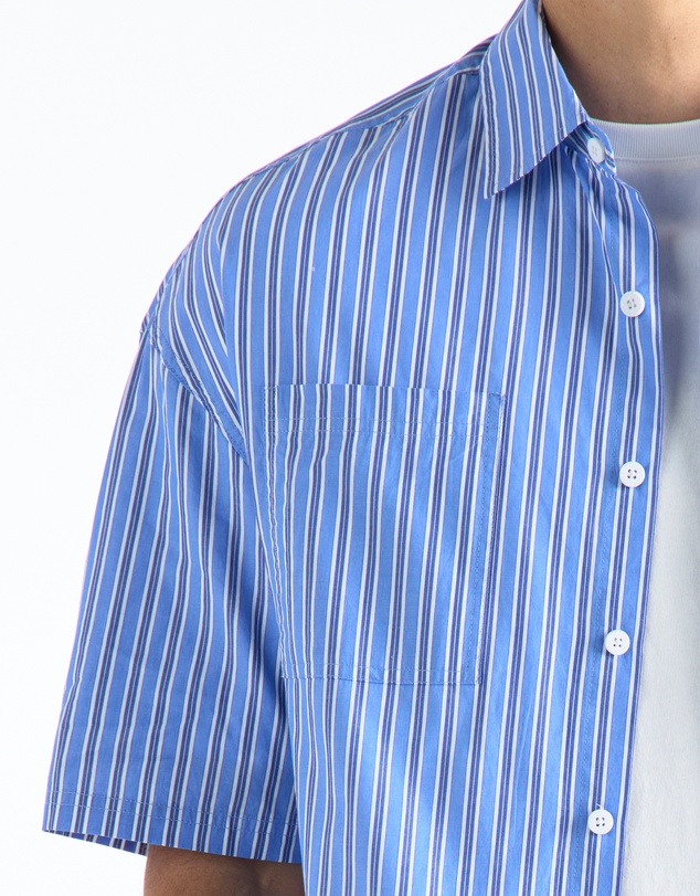 Nana Judy - The Heritage SS Shirt