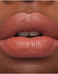 MAC - MACximal Silky Matte Lipstick - Taupe