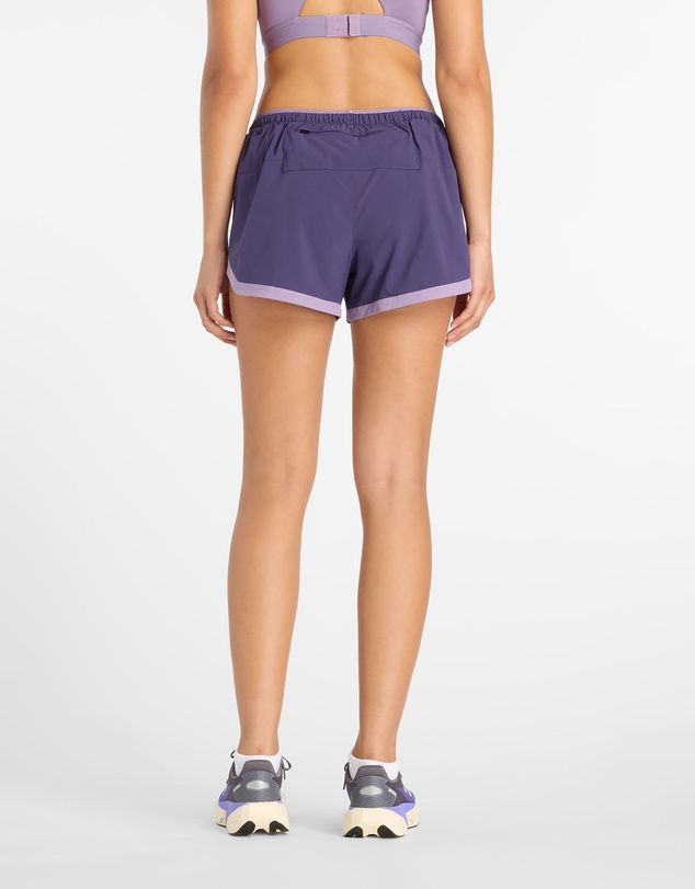New Balance - RC Essential Shorts 3