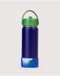 The Somewhere Co - Midnight Mint Swirl Bottle 500ml