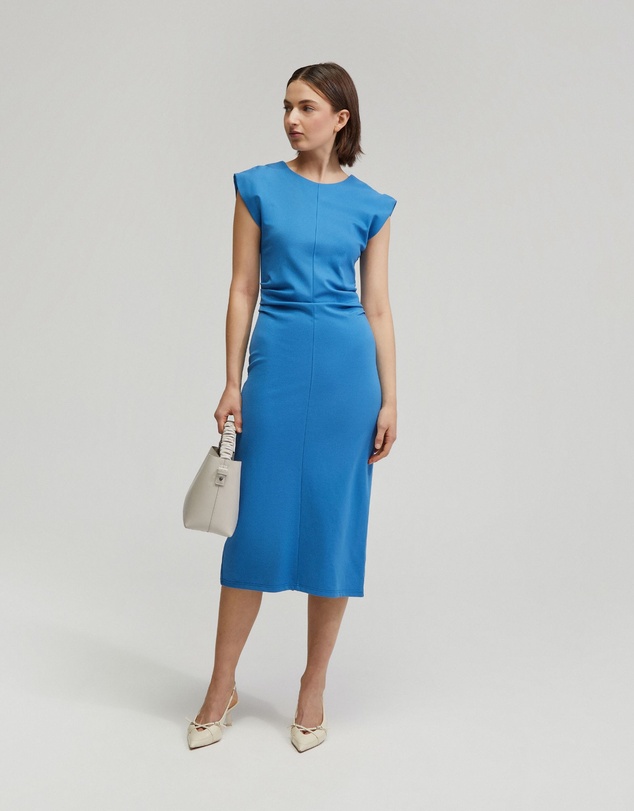 Oxford - Lucy Ponti Dress