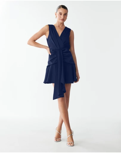 Savel - Alison Mini Dress