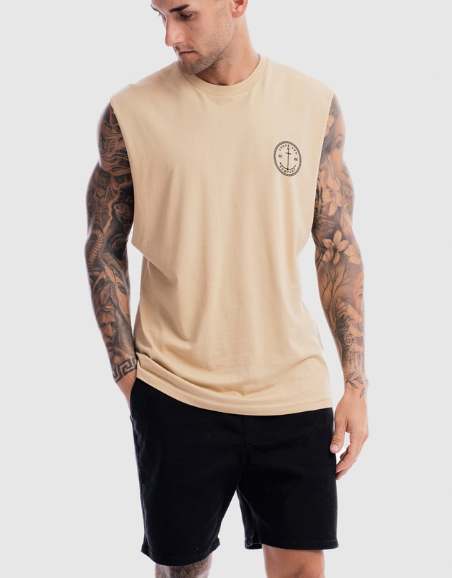 Stock & Co. - Stock & Co Anchor Tank