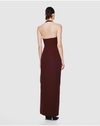 MISHA - The 'Alusia' Dress