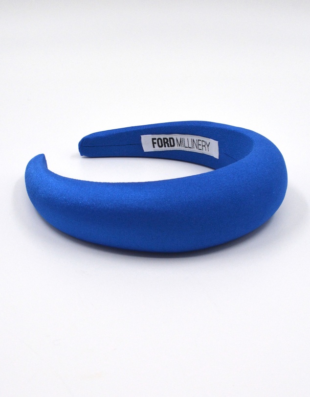 FORD MILLINERY - Monica Headband