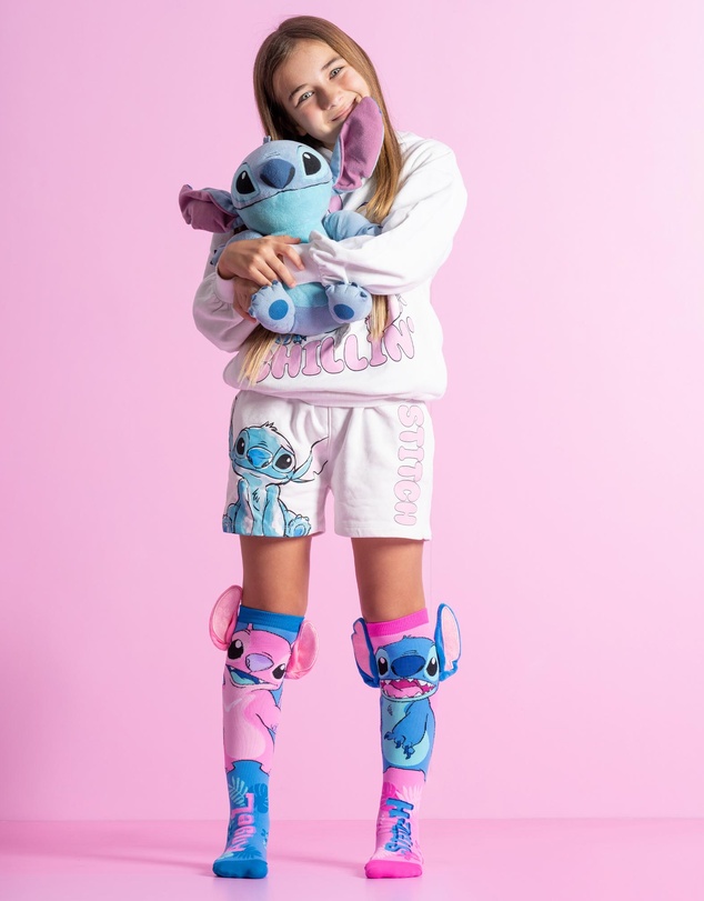 MADMIA - Stitch Socks - Kids