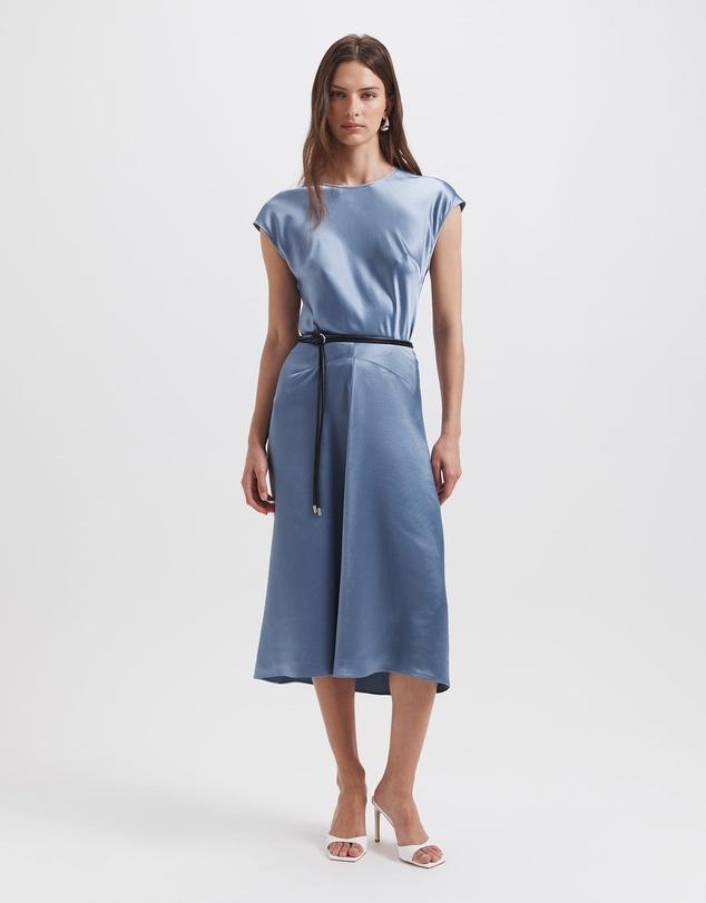 SABA - Sallee Bias Top