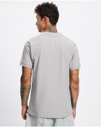 Canterbury - Tempo Drill Top