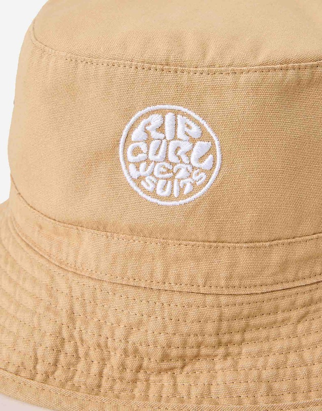 Rip Curl - Wetty Icon Bucket Hat