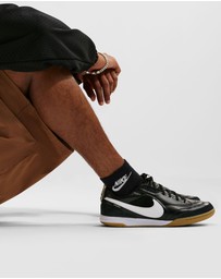 Nike - 3-Pack Everyday Elevated Ankle Socks