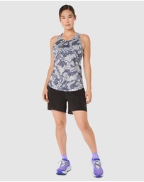 ASICS - Fujitrail Tank - Women's