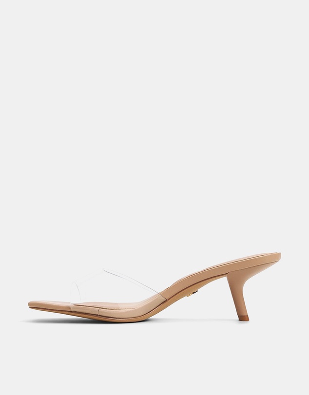 ALDO - Enchanting Kitten Mules