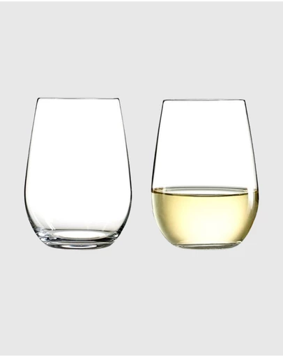 Riedel - Wine Tumbler Riesling/Sauvignon Blanc Glass - Set of 2