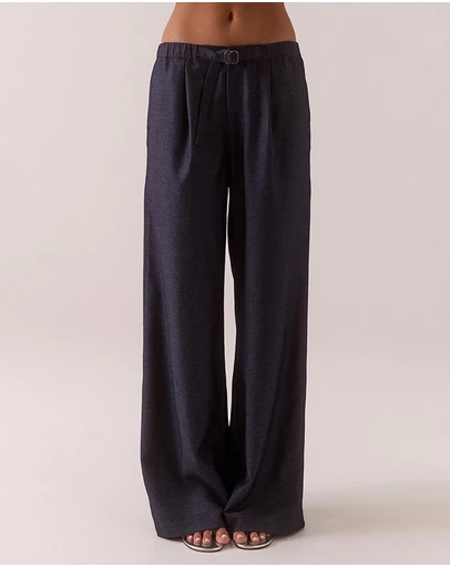 SOVERE - Aven Pants