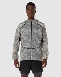 ASICS - Limited Series Wind Breaker Jacket - Men's
